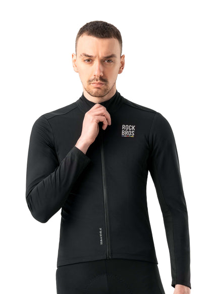 Road to Sky Wind Proof Thermal Jacket | ROCKBROS