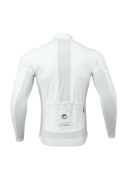 ROCKBROS Road-to-Sky Windproof Warm Jacket