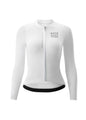 Road to Sky Women's Cycling Long-Sleeved Jersey Pro | ROCKBROS
