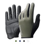 ROCKBROS Road-to-Sky Spring Summer Cycling Gloves Full Finger Touch Screen