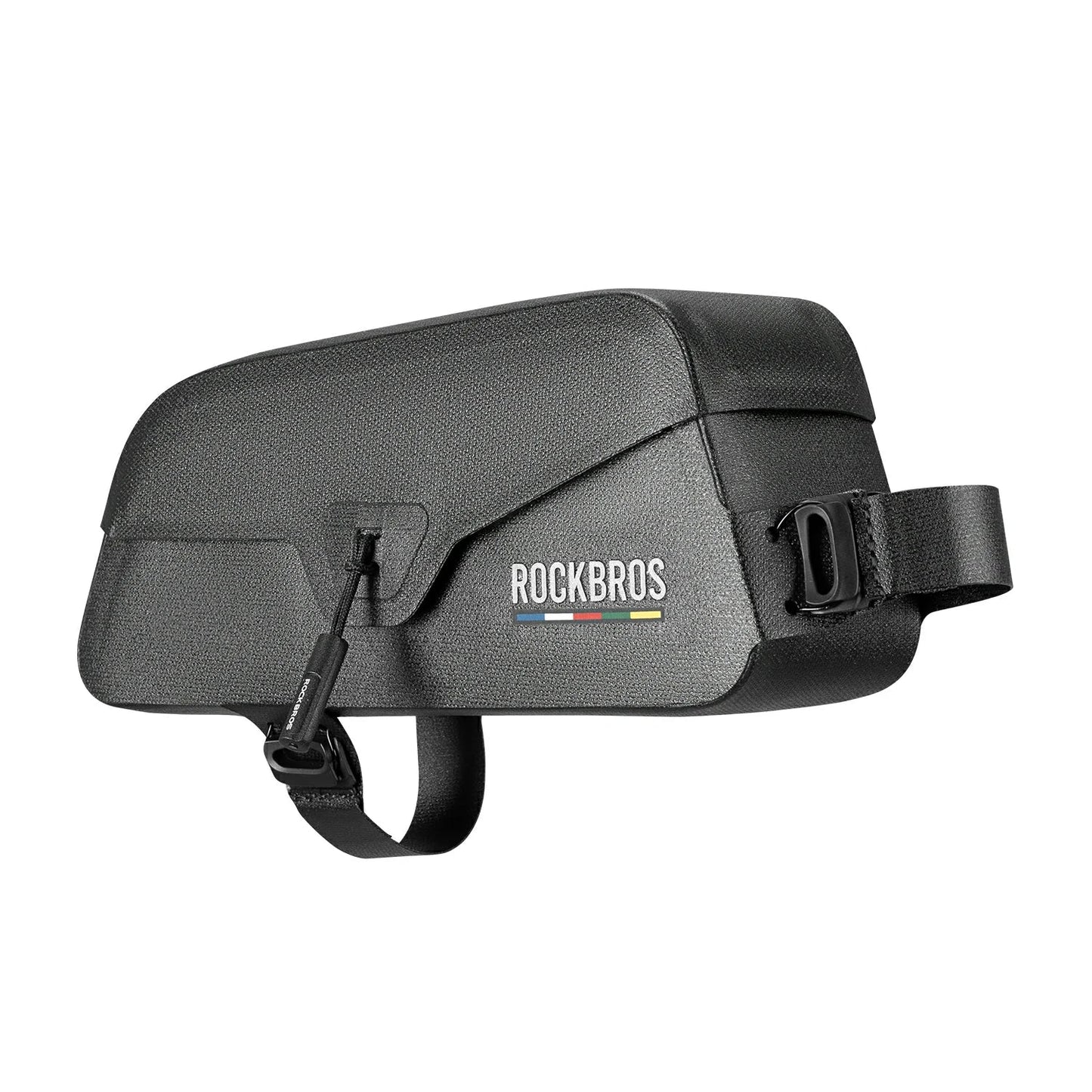 100% Waterproof Magnetic Bike Frame Bag 0.6L/0.9L | Road to Sky