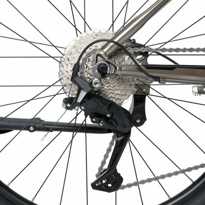 MT300 - 27.5‘’ Mountain Bike