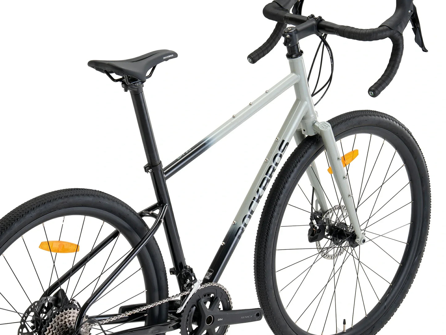 Voyager - Gravel Bike