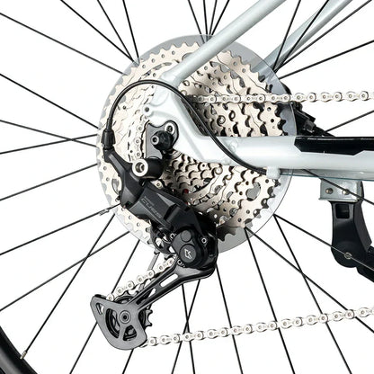 MT400-29" Mountain Bike