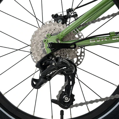 SVK-Folding Bike