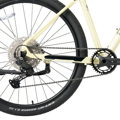 MT400-29" Mountain Bike