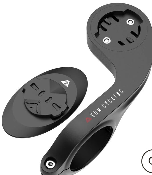 KOM - Phone Mount Bundle
