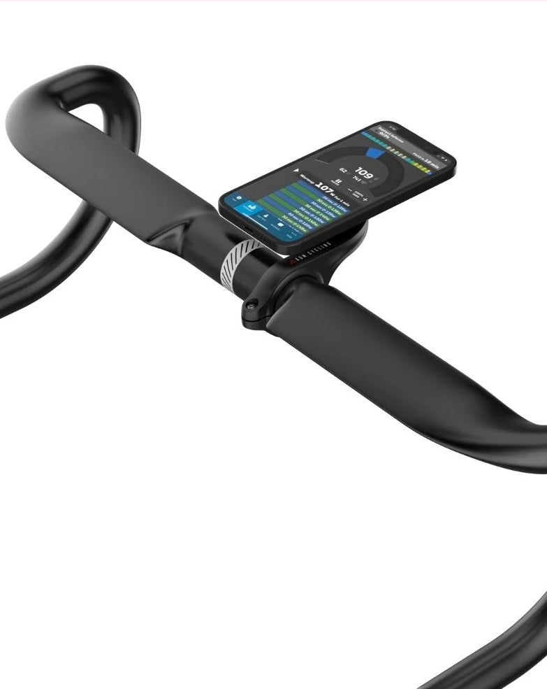 KOM - Phone Mount Bundle
