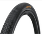 Continental Terra Competition Tire - 700 x 45, Tubeless, Folding, Black, Grip, Trail Casing, E25