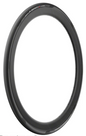 Pirelli P ZERO Race TLR SL Tire - Tubeless, Folding, Black, TechWall, SmartEvo