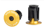 Wolf Tooth Alloy Bar End Plugs