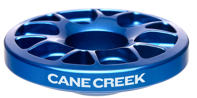 Cane Creek - Headset Top Cap - 30th Anniversary