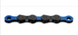 KMC DLC 12 Chain - 12-Speed, 126 Links