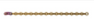SRAM XX1 Eagle Chain - 12-Speed, 126 Links