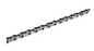 Shimano Deore CN-M6100 Chain - 12-Speed, 126 Links, Silver, Hyperglide+