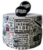 Cycology - Graffiti Handlebar Tape White