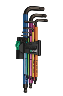 Wera - 950 SPKL Long