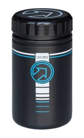 PRO Storage Bottle Black