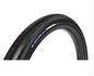 Panaracer GravelKing SS Plus Tire - 700 x 45, Tubeless, Folding, Black