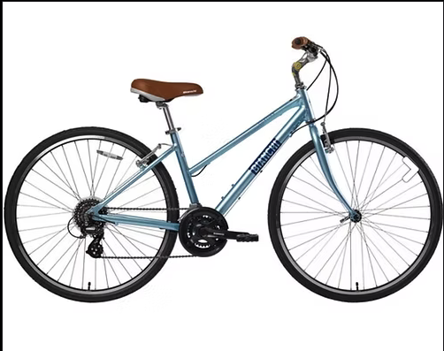 Bianchi Cortian Dama