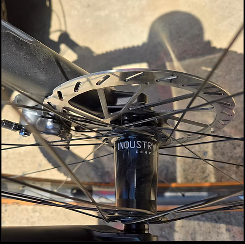 Pivot LES SL - Size Med