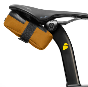 Almsthre - Compact Saddle Bag