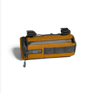 Almsthre Compact Bar Bag California Gold