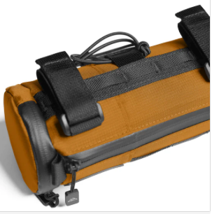 Almsthre Compact Bar Bag