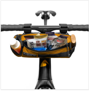 Almsthre Compact Bar Bag