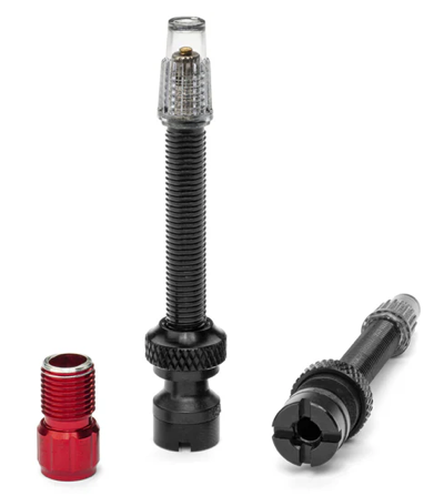 PrestaCycle - Presta+ 50mm Tubeless Valves