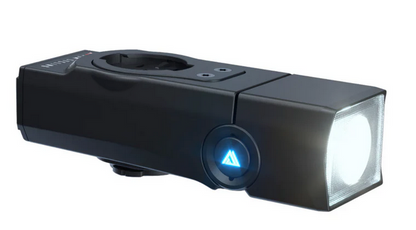 KOM Cycling - Quick Release Light 1000