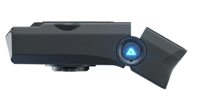 KOM Cycling - Quick Release Light 1000