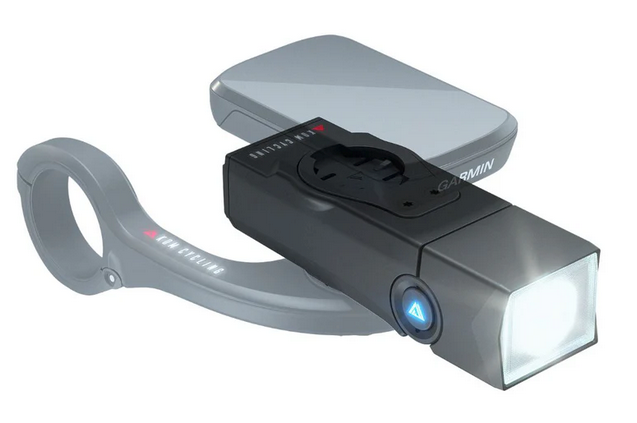 KOM Cycling - Quick Release Light 1000