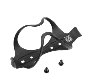 Hi Line - Stealth Cage 3K Carbon Matte Black Essence
