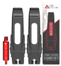 KOM Cycling - Tubeless Valve Core Toolset