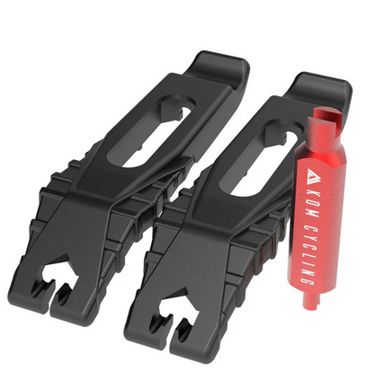 KOM Cycling - Tubeless Valve Core Toolset