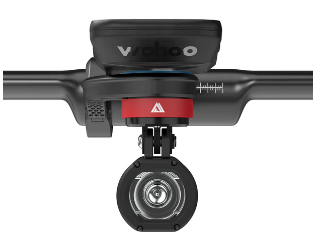 KOM Cycling - CM06 Quick Release GoPro Computer Mount