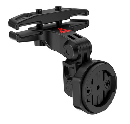 KOM Cyling - Saddle Rail Mount