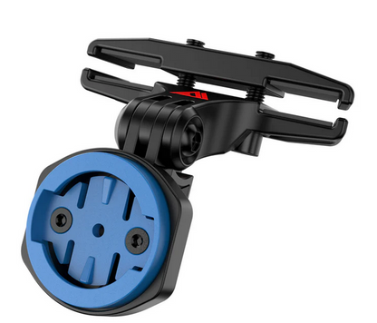 KOM Cyling - Saddle Rail Mount