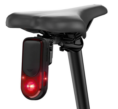KOM Cyling - Saddle Rail Mount