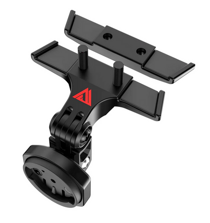 KOM Cyling - Saddle Rail Mount