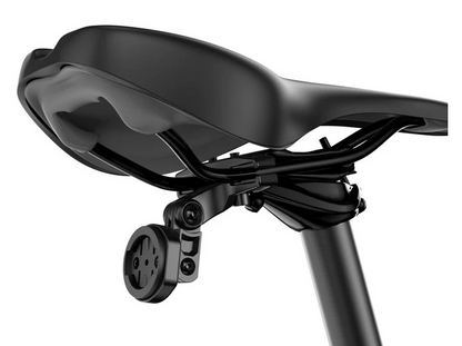 KOM Cyling - Saddle Rail Mount