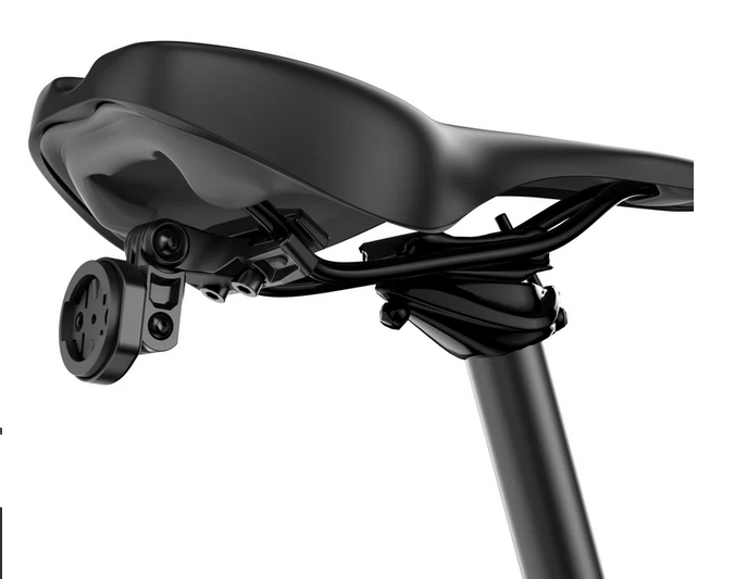 KOM Cyling - Saddle Rail Mount