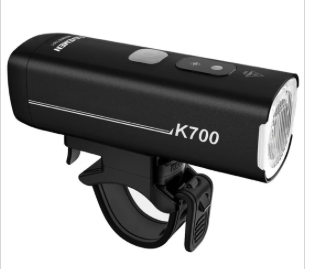 Ravemen - K700 Intelligent Daytime light