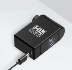 Hi Line - E-Pump Pro