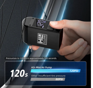 Hi Line - E-Pump Pro