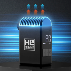 Hi Line - E-Pump Pro