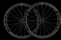 Tukus Wheels - Velo C50S YH, Disc, Thru Axle