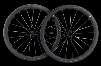 Tukus Wheels - Lightning C50-MT - Road, Shimano HG