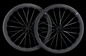 Tukus Wheels - Lightning C50-MT - Road, Shimano HG